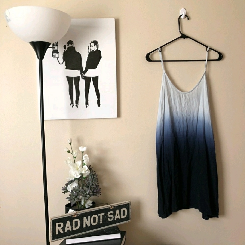 Brandy Melville Ombre Jada